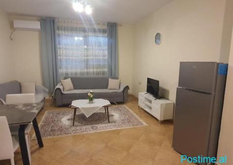 🏡EKSKLUZIVE!🏢Jepet me qira apartament 2+1 Rruga Kosovareve - 1/7