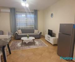 🏡EKSKLUZIVE!🏢Jepet me qira apartament 2+1 Rruga Kosovareve
