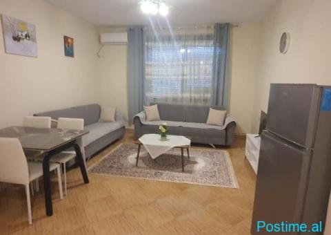 🏡EKSKLUZIVE!🏢Jepet me qira apartament 2+1 Rruga Kosovareve - 2/7