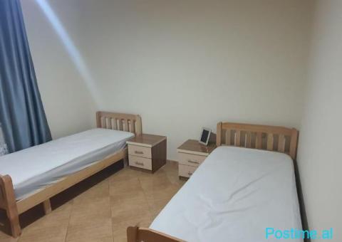 🏡EKSKLUZIVE!🏢Jepet me qira apartament 2+1 Rruga Kosovareve - 3/7