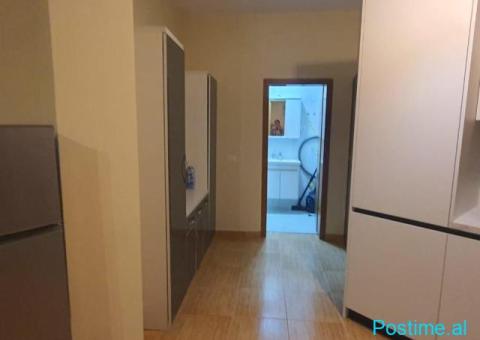 🏡EKSKLUZIVE!🏢Jepet me qira apartament 2+1 Rruga Kosovareve - 4/7