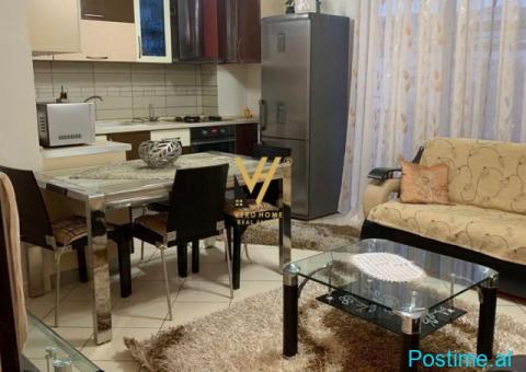 JEPET APARTAMENT 2+1+2+BLK ME QERA NE ASTIR 500 EURO - 1/7