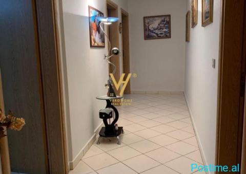 JEPET APARTAMENT 2+1+2+BLK ME QERA NE ASTIR 500 EURO - 5/7