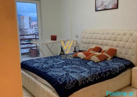 JEPET APARTAMENT 2+1+2+BLK ME QERA NE ASTIR 500 EURO - 6/7