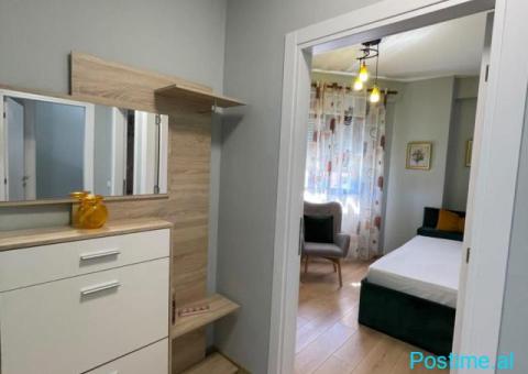 JEPET ME QIRA APARTAMENT 2+1 – OASIS RESIDENCE, ASTIR - 1/6