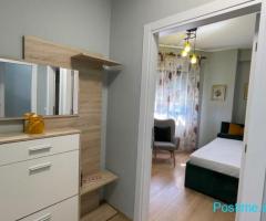 JEPET ME QIRA APARTAMENT 2+1 – OASIS RESIDENCE, ASTIR