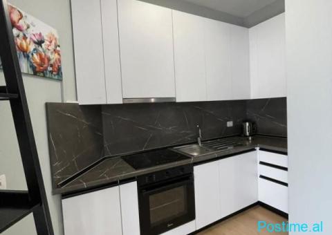 JEPET ME QIRA APARTAMENT 2+1 – OASIS RESIDENCE, ASTIR - 2/6