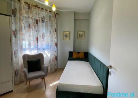 JEPET ME QIRA APARTAMENT 2+1 – OASIS RESIDENCE, ASTIR - 4/6