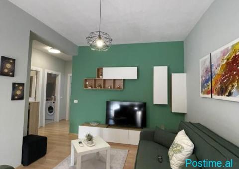 JEPET ME QIRA APARTAMENT 2+1 – OASIS RESIDENCE, ASTIR - 5/6