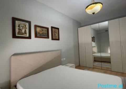 JEPET ME QIRA APARTAMENT 2+1 – OASIS RESIDENCE, ASTIR - 6/6