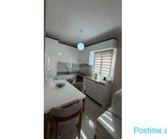 JEPET ME QIRA APARTAMENT 1+1 NE MALIN E ROBIT ! 500 € /Muaj