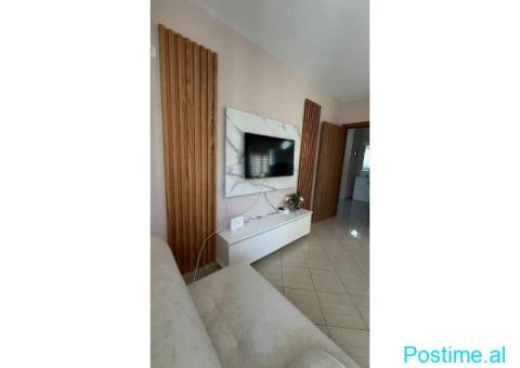 JEPET ME QIRA APARTAMENT 1+1 NE MALIN E ROBIT ! 500 € /Muaj - 8/9