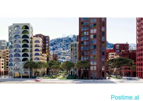 0694603851,Shitet, Apartament 1+1, Unaza e Re.