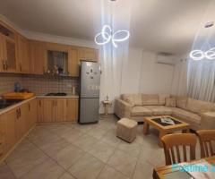 Shitet Apartament 1+1 tek rruga Jordan misja