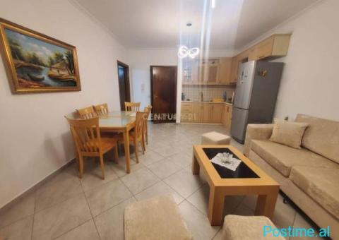 Shitet Apartament 1+1 tek rruga Jordan misja - 3/4