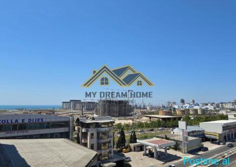SHitet Apartament 2+1 Pran Galaktikut, Durrës!! - 1/10