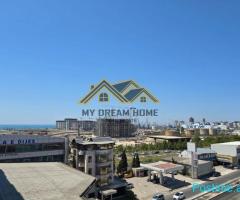 SHitet Apartament 2+1 Pran Galaktikut, Durrës!!