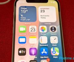 IPHONE 12 shitet 170 MIJ LEK