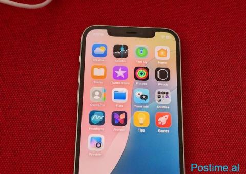 IPHONE 12 shitet 170 MIJ LEK - 2/4
