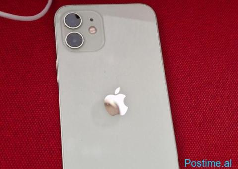 IPHONE 12 shitet 170 MIJ LEK - 4/4