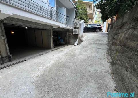 Jepet me qera ambjent per magazine Rruga 5 Maji - 2/4