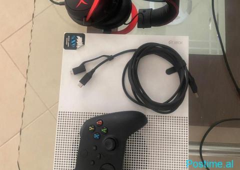 Shitet XBOX ONE S 250Lek - 2/2