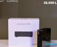 ASUS NUC PRO 12 MINI PC i5G12/16/500SSD