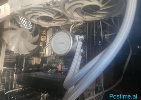 i7 10700 32 gb ram z490 asus - 1/3