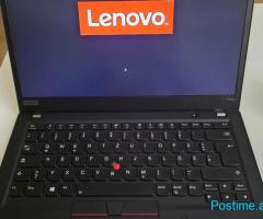 Lenovo ThinkPad T490s & T480s
