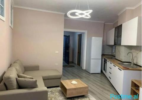 JEPET APARTAMENT 2+1 ME QIRA – DON BOSKO - 1/8