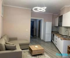 JEPET APARTAMENT 2+1 ME QIRA – DON BOSKO