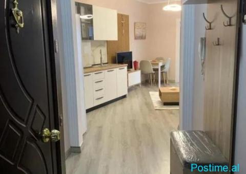 JEPET APARTAMENT 2+1 ME QIRA – DON BOSKO - 2/8