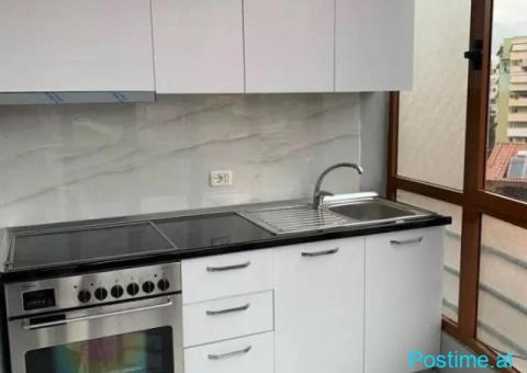 JEPET APARTAMENT 2+1 ME QIRA – DON BOSKO - 3/8
