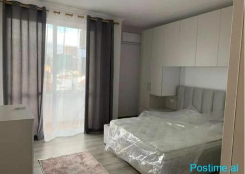 JEPET APARTAMENT 2+1 ME QIRA – DON BOSKO - 4/8