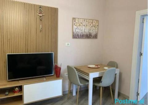 JEPET APARTAMENT 2+1 ME QIRA – DON BOSKO - 6/8