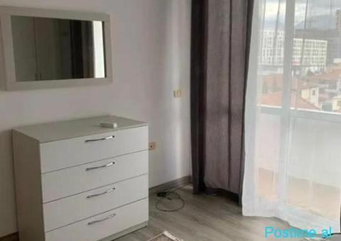JEPET APARTAMENT 2+1 ME QIRA – DON BOSKO - 7/8