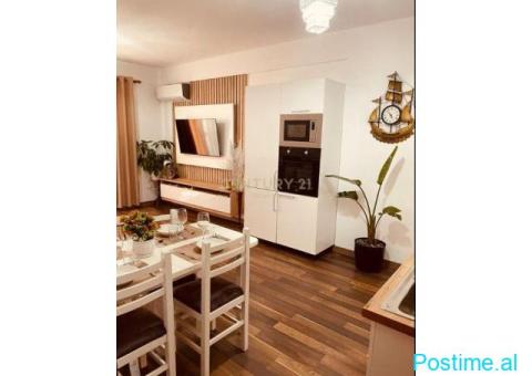 0692323254APARTAMENT 2+2 ME QIRA NË PLEPA, DURRËS - 1/5