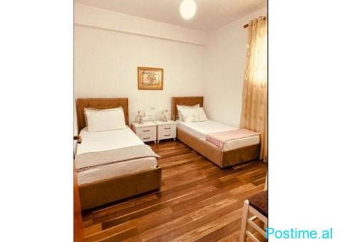 0692323254APARTAMENT 2+2 ME QIRA NË PLEPA, DURRËS - 3/5