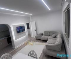 21 DHJETORI APARTAMENT PER QERA 1+1