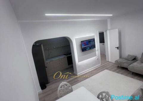 21 DHJETORI APARTAMENT PER QERA 1+1 - 4/4