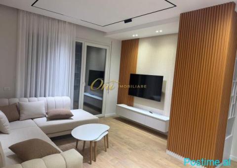 RRUGA 5 MAJI APARTAMENT PER QERA 2+1+2 - 1/8