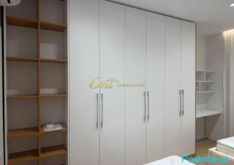 RRUGA 5 MAJI APARTAMENT PER QERA 2+1+2 - 3/8