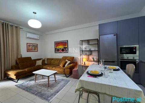 Apartament 1+1 me qira, Liqeni i Thate ! - 1/6