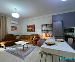 Apartament 1+1 me qira, Liqeni i Thate !
