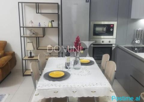 Apartament 1+1 me qira, Liqeni i Thate ! - 4/6