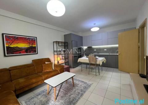 Apartament 1+1 me qira, Liqeni i Thate ! - 5/6
