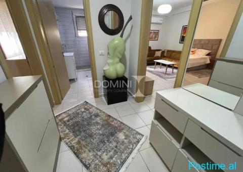 Apartament 1+1 me qira, Liqeni i Thate ! - 6/6