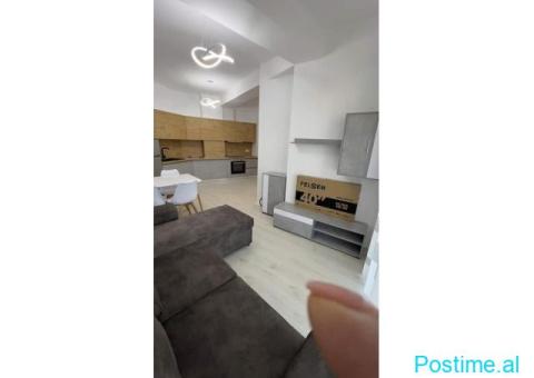 JEPET ME QIRA APARTAMENT 2+1 NE ASTIR - 1/6