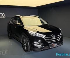 HYUNDAI TUCSON 1.7 CRDi PREMIUM