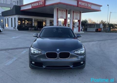 BMW 120d - Auto Penta - 1/10